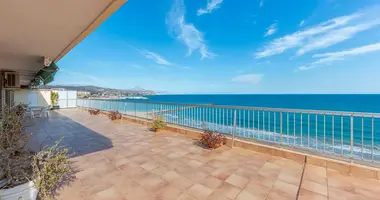 Wohnung 3 Schlafzimmer in el Campello, Spanien