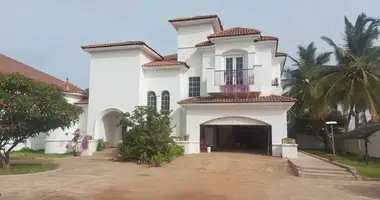 Luxury Beachfront 3 Bedroom Villa with Pool | Long Term rental | Brufut Heights in Sukuta, Gambia