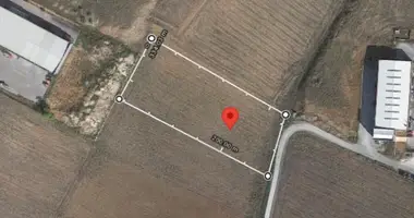 Plot of land in triadi, Greece