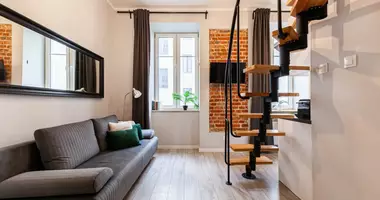 5 room apartment in Ozorkow, Poland