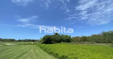 Plot of land in Higueey, Dominican Republic