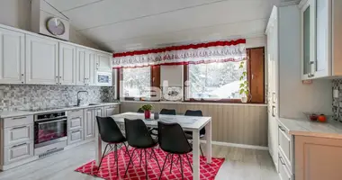 3 bedroom house in Hollola, Finland