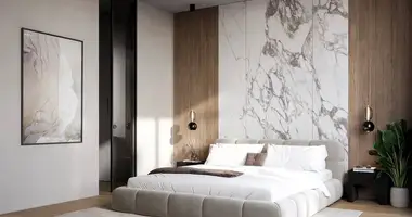 Estudio en Sanur, Indonesia