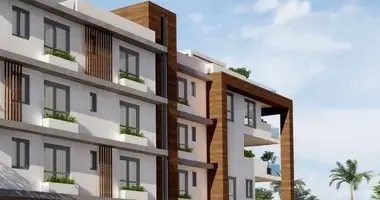Apartamento 1 habitacion en Larnaca, Chipre