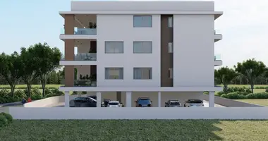 2 bedroom apartment in Anavargos, Cyprus
