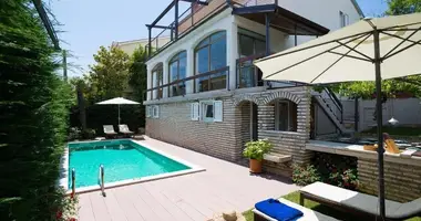 Villa 4 bedrooms in Grad Pula, Croatia