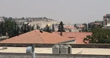 Apartamento 5 habitaciones en Jerusalén, Israel