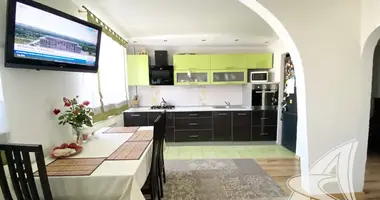 3 room apartment in Brest, Belarus