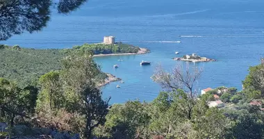 Wohnung in Herceg Novi, Montenegro