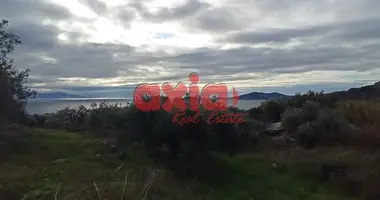 Plot of land in Kavala Prefecture, Greece