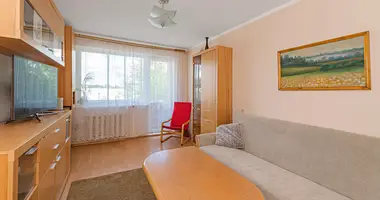 2 room apartment in Kaunas, Lithuania