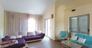 Apartamento 4 habitaciones en Municipio de Budva, Montenegro