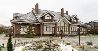 Maison 12 chambres dans poselenie Sosenskoe, Fédération de Russie