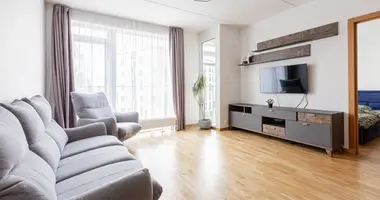Appartement 4 chambres dans Riga, Lettonie
