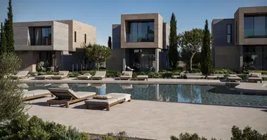 3 bedroom house in Yeroskipou, Cyprus
