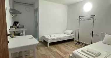 Apartment in Rafailovici, Montenegro