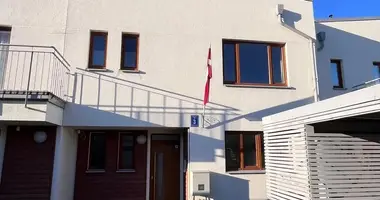4 bedroom house in Marupe, Latvia