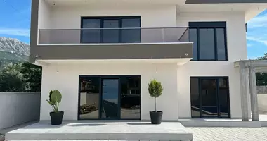 Villa 4 habitaciones en Polje, Montenegro