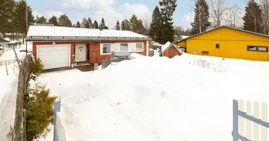 Casa 4 habitaciones en Kemi, Finlandia