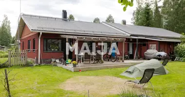 2 bedroom house in Laukaa, Finland