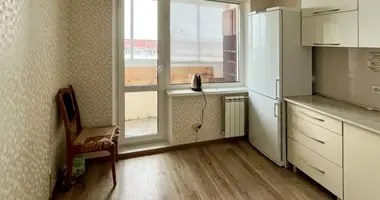 Wohnung 2 zimmer in Fanipal, Belarus