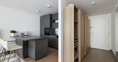 Apartamento 2 habitaciones en Viena, Austria