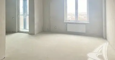 1 room apartment in Brest, Belarus