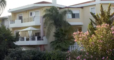 Townhouse 5 bedrooms in Municipality of Vari - Voula - Vouliagmeni, Greece