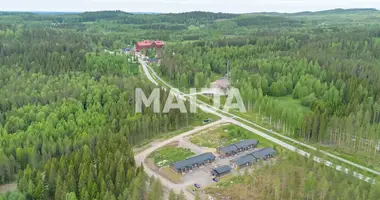 2 bedroom apartment in Koli, Finland