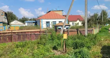 House in Lukski sielski Saviet, Belarus