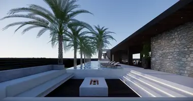 Studio apartment in Canggu, Indonesia