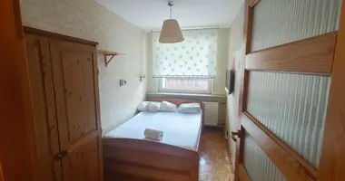 2 room apartment in Wroclaw, Poland