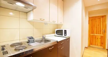 Apartamento 1 habitación en Breslavia, Polonia