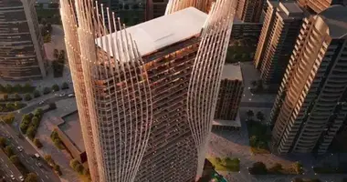 Appartement 1 chambre dans Dubaï, Émirats arabes unis