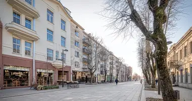 Wohnung 2 zimmer in Kaunas, Litauen