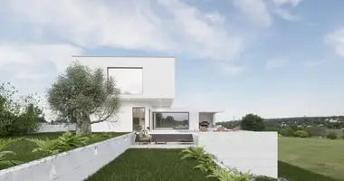 Villa in Veprinac, Kroatien