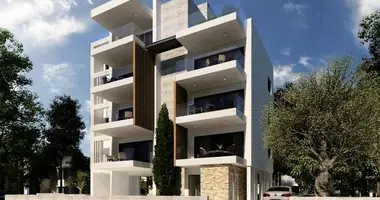 Apartamento 1 habitacion en Anavargos, Chipre
