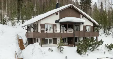 Villa 3 habitaciones con Amueblado, con buen estado, con Vista a la montaña en Kuopio sub-region, Finlandia