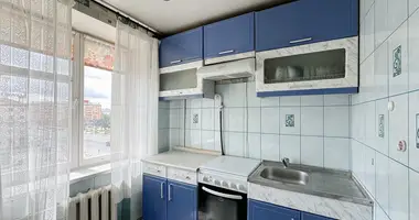 2 room apartment in Minsk, Belarus