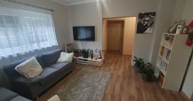 4 room apartment in Nagykanizsa, Hungary