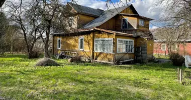 Haus 3 Zimmer in Gatchinskoe gorodskoe poselenie, Russland