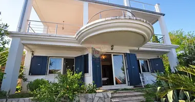 House in Bijela, Montenegro