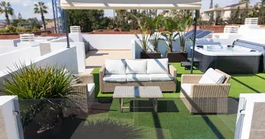 3 bedroom apartment in San Fulgencio, Spain