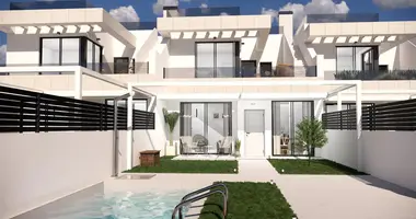3 bedroom apartment in Rojales, Spain