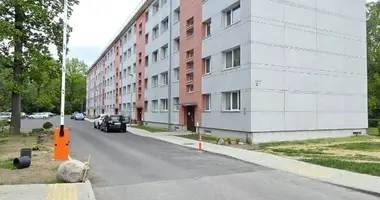 Appartement 2 chambres dans Kaunas, Lituanie