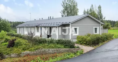 Mieszkanie 2 pokoi w Askola, Finlandia