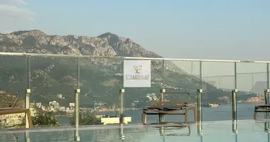 1 bedroom apartment in Becici, Montenegro