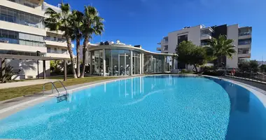 2 bedroom apartment in Orihuela, Spain
