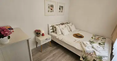 2 room apartment in Gdansk, Poland