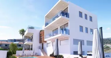 Nieruchomości inwestycyjne 337 m² w Agios Athanasios, Cyprus